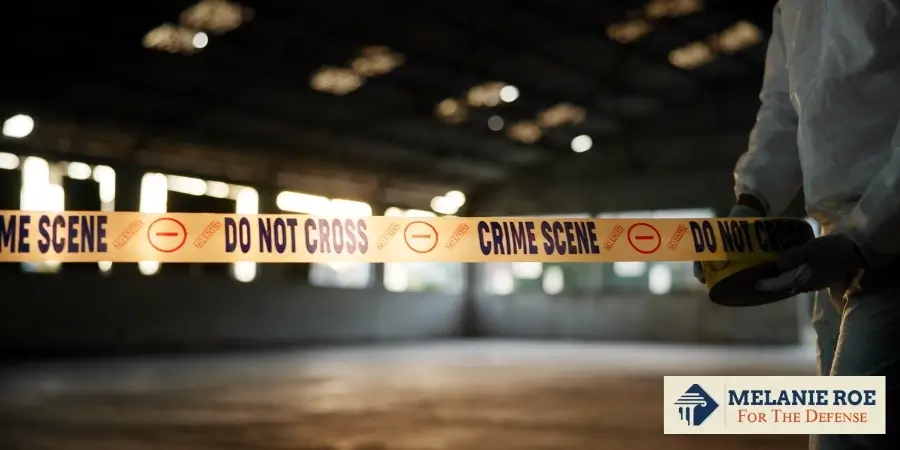 best palm springs homicide attorney